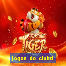 jogos do clubti devotos mirins